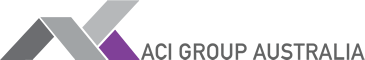 ACI Group Australia logo